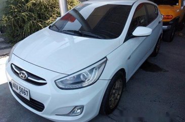 Good as new Hyundai Accent 2015 for sale