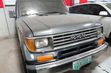 Toyota Land Cruiser Prado 1990 for sale