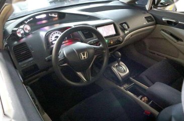 Honda Civic 2007 for sale