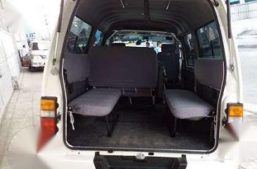 Nissan Urvan 2015 for sale