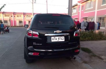 2015 Chevrolet Trailblazer for sale