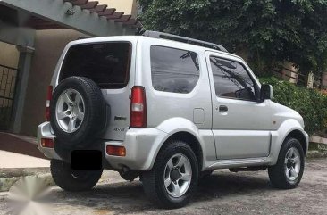 2012 Suzuki Jimny for sale