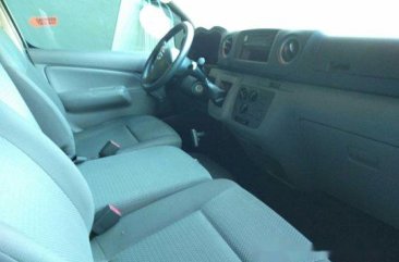 Nissan NV350 Urvan 2016 for sale