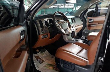 Toyota Sequoia 2014 for sale