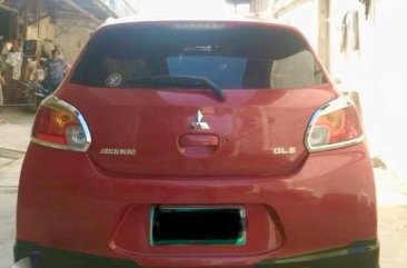 2013 Mitsubishi Mirage for sale