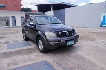 Kia Sorento 2008 Diesel Crdi for sale