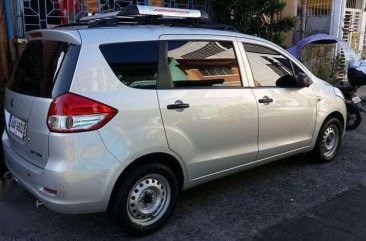 Suzuki Ertiga 2014 for sale