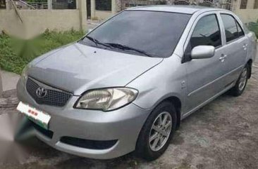 Toyota Vios 2006 for sale