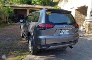 2015 Mitsubishi Montero for sale