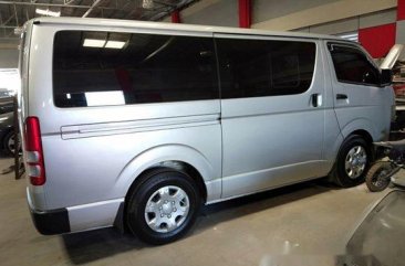 Good as new Toyota Hiace 2016 for sale