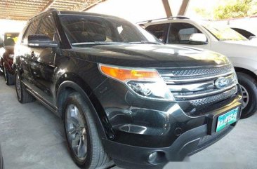 Ford Explorer 2013 for sale