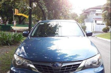 2010 Subaru Impreza for sale