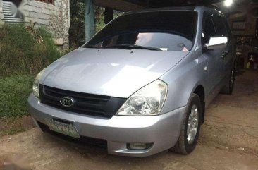 2007 Kia Carnival for sale