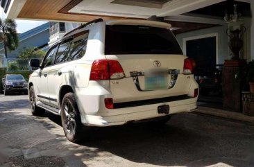 Toyota Land Cruiser 2014 for sale