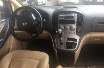 Good as new Hyundai Grand Starex 2014 for sale