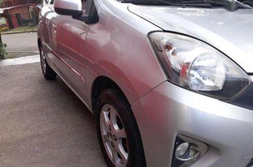 Toyota Wigo 2014 for sale