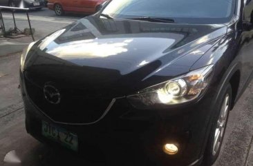 2013 Mazda Cx5 for sale