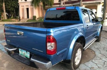 Isuzu D-max 2006 for sale