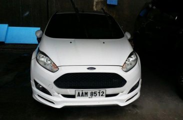 Ford Fiesta 2014 for sale