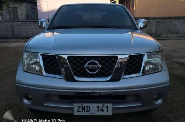 Nissan Navara 2008 for sale