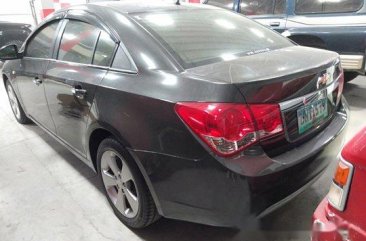 Chevrolet Cruze 2012 for sale