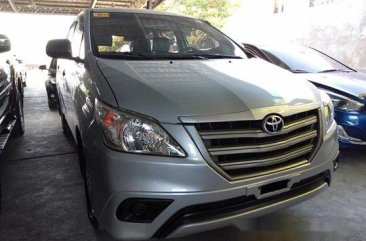 Toyota Innova 2016 for sale