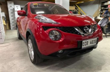 2016 Nissan Juke for sale