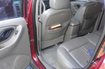 Ford Escape 2004 for sale