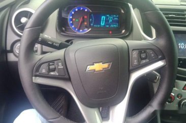 Chevrolet Trax 2016 for sale