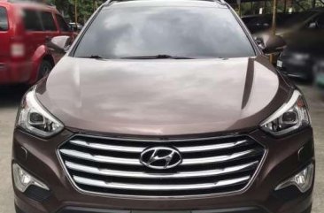 2014 Hyundai Santa Fe for sale