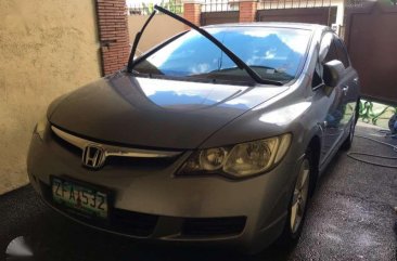 Honda Civic 2007 for sale