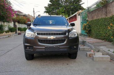 Chevrolet Trailblazer 2017 for sale