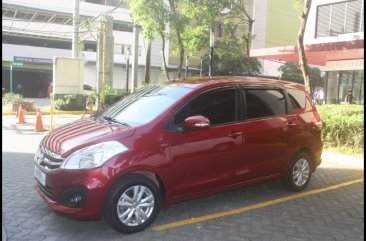 2017 Suzuki Ertiga for sale