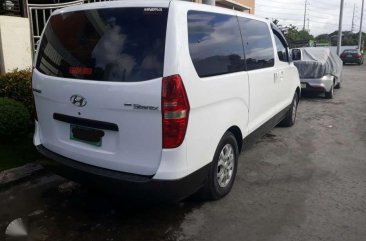 Hyundai Starex 2009 for sale