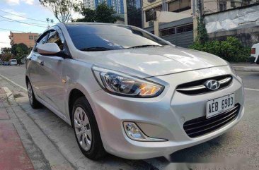 Hyundai Accent 2015 for sale