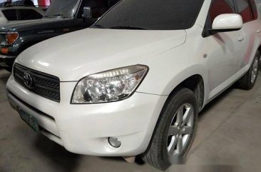 Toyota RAV4 2007 for sale