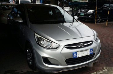 Hyundai Accent 2017 for sale