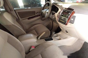 Toyota Innova 2015 for sale