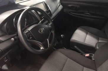 2017 Toyota Vios for sale