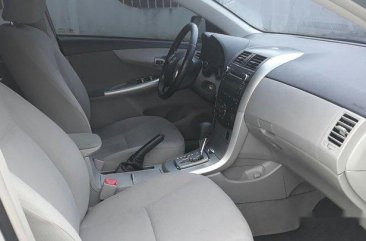 Good as new Toyota Corolla Altis 2013 for sale