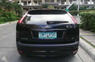 2008 Ford Focus for sale