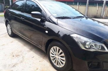 2017 Suzuki Ciaz for sale