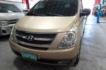 Well-kept Hyundai Grand Starex 2008 for sale