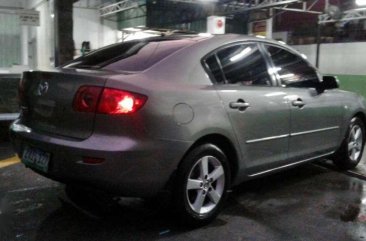 Mazda 3 2007 for sale