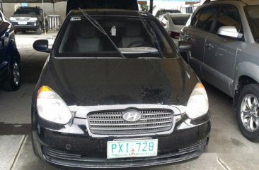 Well-maintained Hyundai Accent 2010 for sale