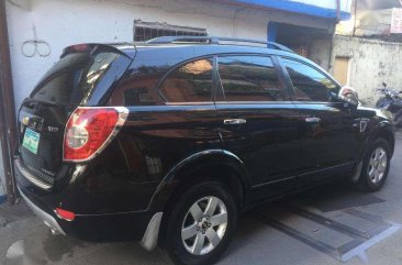 2008 Chevrolet Captiva for sale