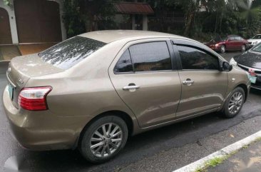 2013 Toyota Vios for sale