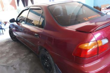 Honda Civic 2000 for sale