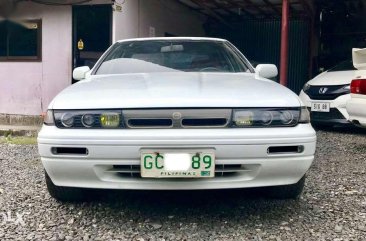 1989 Nissan Cefiro for sale