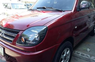 Nissan Urvan 2007 for sale